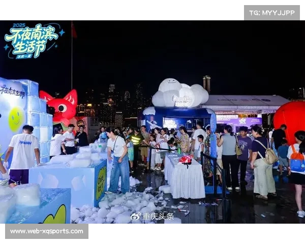 电竞赛事联动文旅商业，商圈观赛嘉年华激发区域消费活力