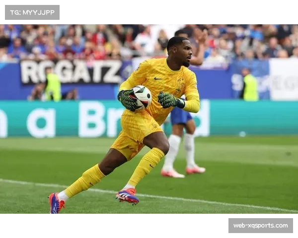 -卢宁进入米兰引援名单,皇马门将或成迈尼昂替代方案-