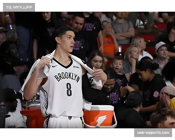 篮网结束七连败，杰明25分10篮板表现亮眼